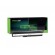 Green Cell AS02 notebook spare part Battery фото 1