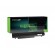 Green Cell AS62 notebook spare part Battery image 1