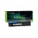 Green Cell DE04 notebook spare part Battery image 1