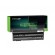 Green Cell DE56T notebook spare part Battery image 1