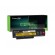 Green Cell LE63 notebook spare part Battery фото 4