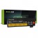 Green Cell LE95 laptop spare part Battery image 5