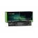 Green Cell SA01 notebook spare part Battery фото 1