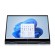 HP ENVY x360 13-bf0007nw Hybrid (2-in-1) 33.8 cm (13.3") WUXGA Touchscreen Intel® Core™ i5 i5-1230U 16 GB LPDDR4x-SDRAM 512 GB SSD Wi-Fi 6E (802.11ax) Windows 11 Home Blue image 5