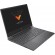 HP Victus Gaming 15-fa0007nw Laptop 39.6 cm (15.6") Full HD Intel® Core™ i5 i5-12450H 16 GB DDR4-SDRAM 512 GB SSD NVIDIA GeForce RTX 3050 Wi-Fi 6 (802.11ax) Free DOS Black image 3