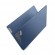 Lenovo IdeaPad Slim 3 15IAH8 Laptop 39.6 cm (15.6") Full HD Intel® Core™ i5 i5-12450H 16 GB LPDDR5-SDRAM 512 GB SSD Wi-Fi 6 (802.11ax) Windows 11 Home Blue image 7