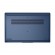 Lenovo IdeaPad 3 Laptop 39.6 cm (15.6") Full HD Intel® Core™ i3 i3-N305 8 GB LPDDR5-SDRAM 512 GB SSD Wi-Fi 6 (802.11ax) NoOS Blue image 2