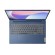 Lenovo IdeaPad Slim 3 Laptop 39.6 cm (15.6") Full HD Intel Core i3 N-series i3-N305 8 GB LPDDR5-SDRAM 256 GB SSD Wi-Fi 5 (802.11ac) Blue paveikslėlis 9