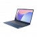 Lenovo IdeaPad Slim 3 Laptop 39.6 cm (15.6") Full HD Intel® Core™ i3 i3-1305U 8 GB LPDDR5-SDRAM 512 GB SSD Wi-Fi 5 (802.11ac) Windows 11 Home Blue фото 2