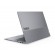 Lenovo ThinkBook 16 Laptop 40.6 cm (16") WUXGA AMD Ryzen™ 7 7730U 16 GB DDR4-SDRAM 512 GB SSD Wi-Fi 6 (802.11ax) Windows 11 Pro Grey image 4