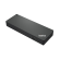 Lenovo ThinkPad Universal Thunderbolt 4 Wired Black image 1