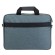 Addison 307015 notebook case 39.6 cm (15.6") Toploader bag Grey paveikslėlis 4