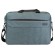 Addison 307015 notebook case 39.6 cm (15.6") Toploader bag Grey image 6
