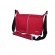 Addison ADD1301 notebook case 25.9 cm (10.2") Messenger case Red фото 1