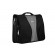 Addison 310015 notebook case 39.6 cm (15.6") Messenger case Black image 1