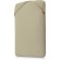 HP Reversible Protective 14.1-inch Gold Laptop Sleeve 14.1" Sleeve case Beige, Black image 2