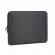 Laptop sleeve 15,6" RIVACASE Antishock, dark grey фото 1