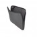 Laptop sleeve 15,6" RIVACASE Antishock, dark grey фото 5