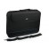 NATEC Impala notebook case 43.9 cm (17.3") Briefcase Black фото 3