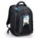 Port Designs Melbourne backpack Black Polyester image 3