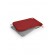 Port Designs Torino II notebook case 35.6 cm (14") Sleeve case Red paveikslėlis 3