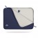 Port Designs TORINO II SLEEVE 13,3/14" notebook case 35.6 cm (14") Sleeve case Blue image 3