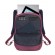 Rivacase 7760 notebook case 39.6 cm (15.6") Backpack case Red image 3