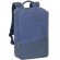 Rivacase 7960 notebook case 39.6 cm (15.6") Backpack case Blue image 1
