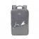Rivacase 7960 notebook case 39.6 cm (15.6") Backpack case Grey image 3
