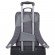 Rivacase 7960 39.6 cm (15.6") Backpack case Grey paveikslėlis 7
