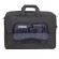 Rivacase 8455 43.9 cm (17.3") Briefcase Black image 1