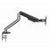 Gembird MA-DA1-05 Desk mounted adjustable monitor arm, 17”-32”, up to 9 kg, space grey image 5