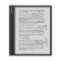 Ebook PocketBook InkPad Eo 10.3” E-Ink Kaleido 3 64GB WI-FI Mist Gray image 4