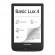 PocketBook 618 Basic Lux 4 Black paveikslėlis 1