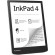 PocketBook InkPad 4 e-book reader Touchscreen 32 GB Wi-Fi Black, Silver image 1