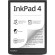PocketBook InkPad 4 e-book reader Touchscreen 32 GB Wi-Fi Black, Silver image 2