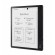 Rakuten Kobo Elipsa 2E e-book reader Touchscreen 32 GB Wi-Fi Black paveikslėlis 3
