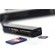Ednet 85241 card reader USB 2.0 Black фото 2