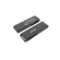UNITEK Y-9327A card reader USB 3.2 Gen 1 (3.1 Gen 1) Type-A Black paveikslėlis 5