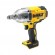 XR 18V 5AH Li-Lon 950Nm 1/2" M20 Impact Wrench paveikslėlis 1