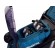 Makita DLM530PT4 2x18V cordless lawn mower image 6