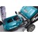 Makita DLM533Z lawn mower Battery Black, Blue image 10