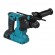 18V Impact Hammer Drill DHR183ZJ MAKITA paveikslėlis 2