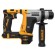 18V SDS hammer drill without battery and charger DEWALT DCH172N paveikslėlis 2