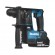 Makita DHR171RTJ rotary hammer image 2