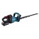 Makita UH007GZ power hedge trimmer Double blade 3.9 kg фото 4