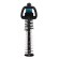 Makita UH007GZ power hedge trimmer Double blade 3.9 kg фото 7
