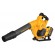 DeWALT DCM572X1-QW cordless leaf blower 193 km/h Black, Yellow 18 V Lithium-Ion (Li-Ion) image 4