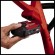 Einhell 3411104 brush cutter/string trimmer 24 cm Battery Black, Red image 5