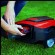 Einhell FREELEXO 1200m LCD BT Robotic lawn mower Battery Red paveikslėlis 4